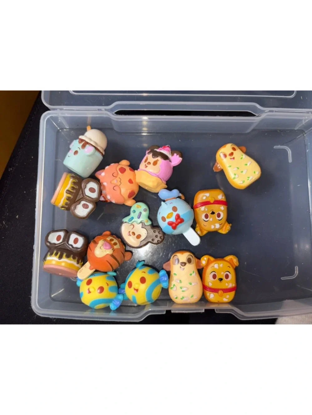 Disney Munchling Bundle